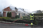 Prio 1 Woningbrand Mounehoek Garyp